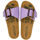 Sapatos Mulher Sandálias Vegtus Duna Lilac Violeta