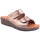 Sapatos Mulher Chinelos Wilano L Sandals Comfort Outros