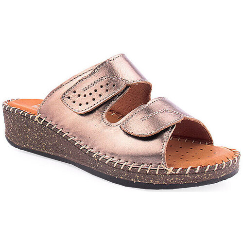 Sapatos Mulher Chinelos Wilano L zapatillas Sandals Comfort Outros
