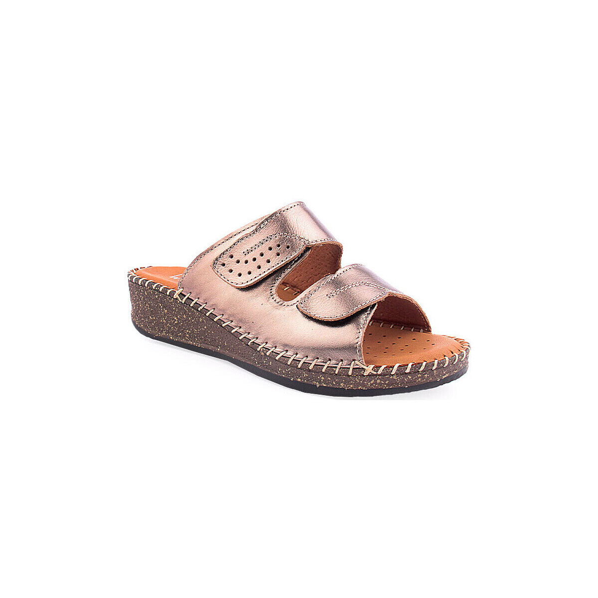 Sapatos Mulher Chinelos Wilano L Sandals Comfort Outros