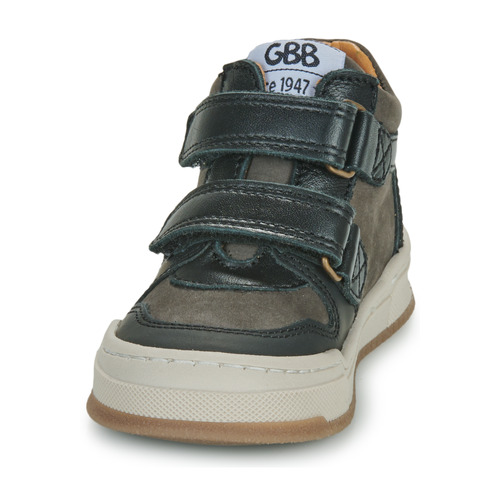 GBB ANTONIO Cinza
