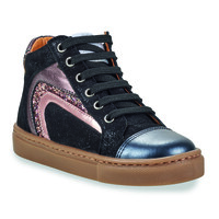 Sapatos Rapariga Botas baixas GBB BEATRIZ Preto