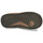 Sapatos Rapaz Sapatilhas de cano-alto GBB DAVI Preto