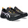 Sapatos Mulher Sapatilhas de corrida Asics 15-50 Trail Scout 3 Preto