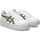 Sapatos Mulher Sapatilhas Asics Japan S Pf Branco