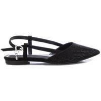 Sapatos Mulher Sapatos & Richelieu Xti 14274201 Preto