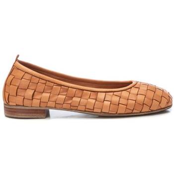 Sapatos Mulher Sapatos & Richelieu Carmela 16166203 Castanho