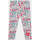 Textil Rapariga Conjunto Guess A4RG03-G011-1-13 Branco