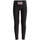 Textil Rapariga Calças Guess J4RB04-JBLK-2-23 Preto
