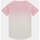 Textil Rapariga T-shirts e Pólos Guess J4RI19-G011-1-23 Branco