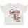 Textil Rapariga T-shirts e Pólos Guess K4RI10-G011-1-13 Branco