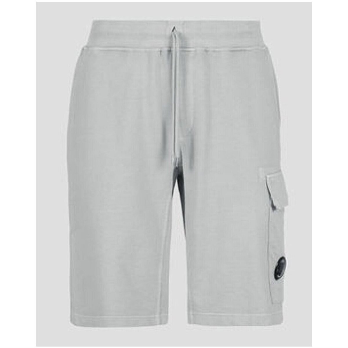 Textil Homem Shorts / Bermudas C.p. Company 14CMSB139A 005398R Cinza