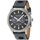 Relógios & jóias Homem Relógio Nautica NAI18512G Cinza
