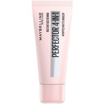 beleza Mulher Maquilhagem BB & CC cremes Maybelline New York  Bege