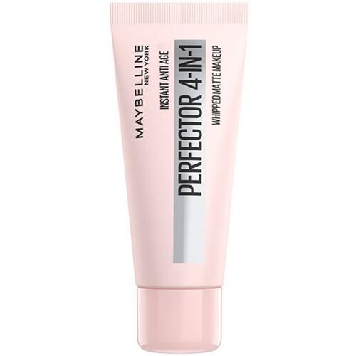 beleza Mulher Maquilhagem BB & CC cremes Maybelline New York  Bege
