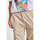 Textil Rapaz Shorts Tisea / Bermudas Billieblush mid-rise gem embellished jeansises Calções NARCIBO Castanho