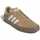 Sapatos Homem Sapatos estilo skate adidas Originals Busenitz vulc ii Cinza