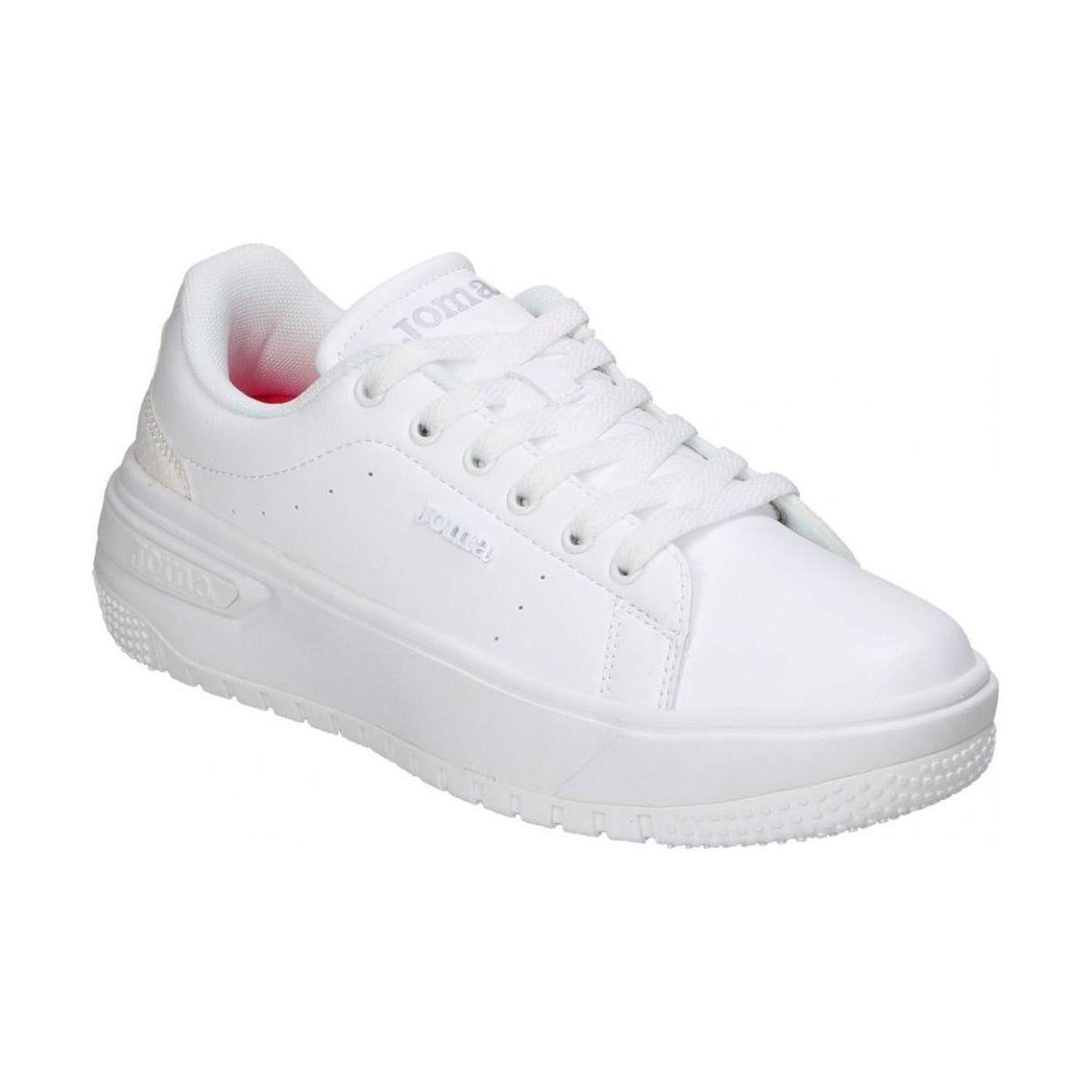 Sapatos Mulher Multi-desportos Joma CPRILW2302 Branco