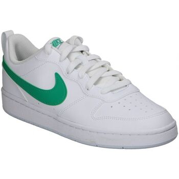 Sapatos Mulher Multi-desportos Nike lebron DV5456-109 Branco