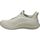Sapatos Mulher Multi-desportos Skechers 117417-TPE Bege