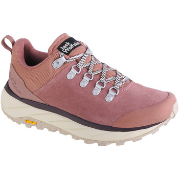 Sapatos Mulher Sapatilhas Jack Wolfskin Oh My Sandals Rosa