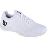 Sapatos Homem Roupa de cama  Wilson Rush Pro 4.0 Branco