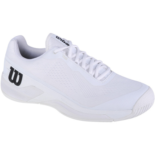 Sapatos Homem Fitness / Training  Wilson por correio eletrónico : at Branco