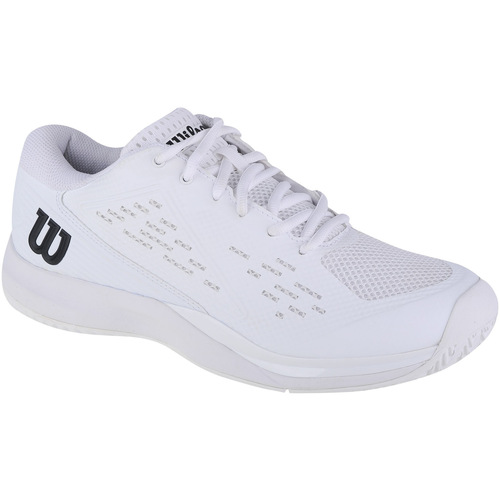Sapatos Homem Fitness / Training  Wilson for adidas Yeezy Boost 350 V2 Slate EU 42 UK 8 neu Branco