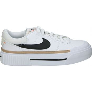 Sapatos Mulher Multi-desportos Nike youth DM7590-100 Branco