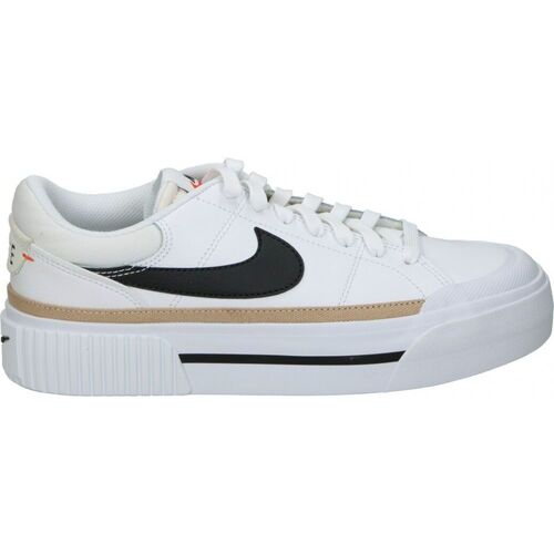 Sapatos Mulher Multi-desportos Nike Chlorophyll DM7590-100 Branco