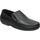 Sapatos Homem Sapatos & Richelieu Nuper 7901 Preto
