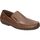 Sapatos Homem Sapatos & Richelieu Nuper 7901 Castanho