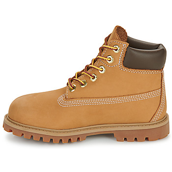 Timberland 6 IN LACE WATERPROOF BOOT Castanho
