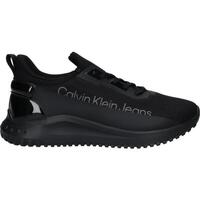 Sapatos Homem Multi-desportos Calvin Klein Jeans YM0YM00870 EVA RUN SLIPON YM0YM00870 EVA RUN SLIPON 