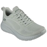 Sapatos Mulher Sapatilhas Skechers BOBS Sport Squad Chaos Verde