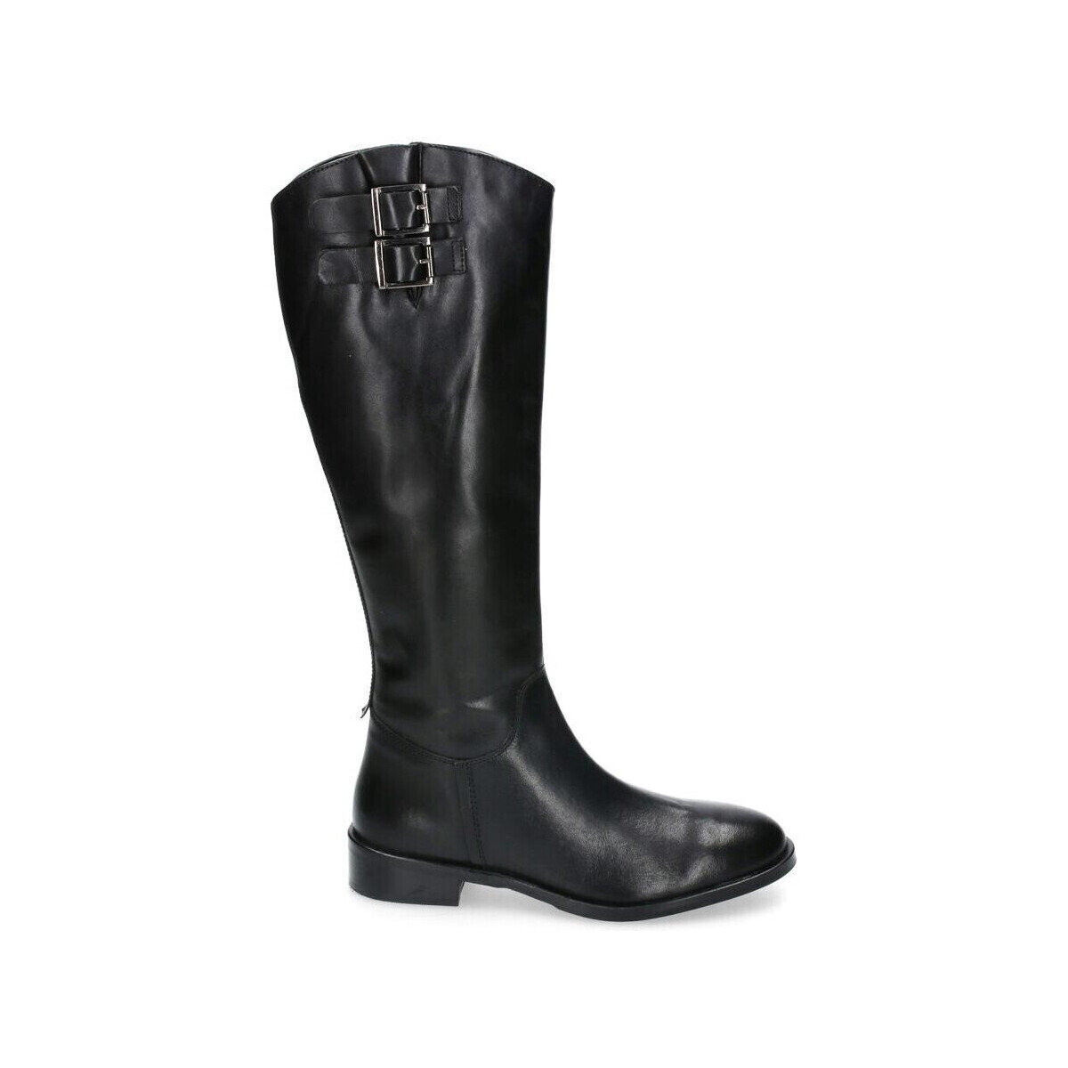 Sapatos Mulher Botas Kennebec QUEBEC-2 Preto