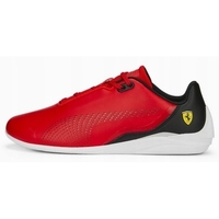 Sapatos Homem Sapatilhas Puma Drift Cat Decima Vermelho