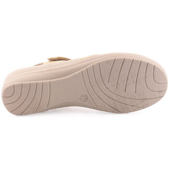 Bebracci L Sandals Comfort Ouro