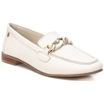 Sapatos Mulher Escarpim Carmela  Branco