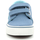 Sapatos Criança Sapatilhas Kickers Kickslido Azul