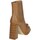 Sapatos Mulher Botas baixas Menbur 24459 Outros