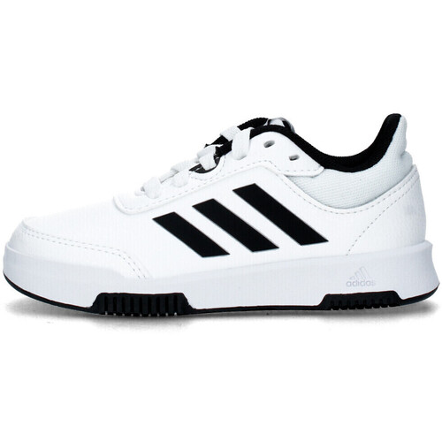 Sapatos Rapariga Sapatilhas adidas Originals GW6422 Branco