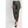 Textil Mulher Collants La Modeuse 69646_P162101 Verde