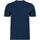 Textil Homem T-Shirt mangas curtas Timberland TB0A2C6S Azul