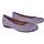 Sapatos Mulher Escarpim Gabor 44.169.23 Violeta