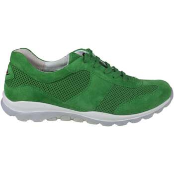 Sapatos Mulher Sapatilhas Gabor 46.966.44 Verde