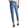 Textil Mulher Calças Jeans Liu Jo UA4006D4615 Azul
