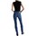 Textil Mulher Calças Jeans Liu Jo UXX028D4186 Azul