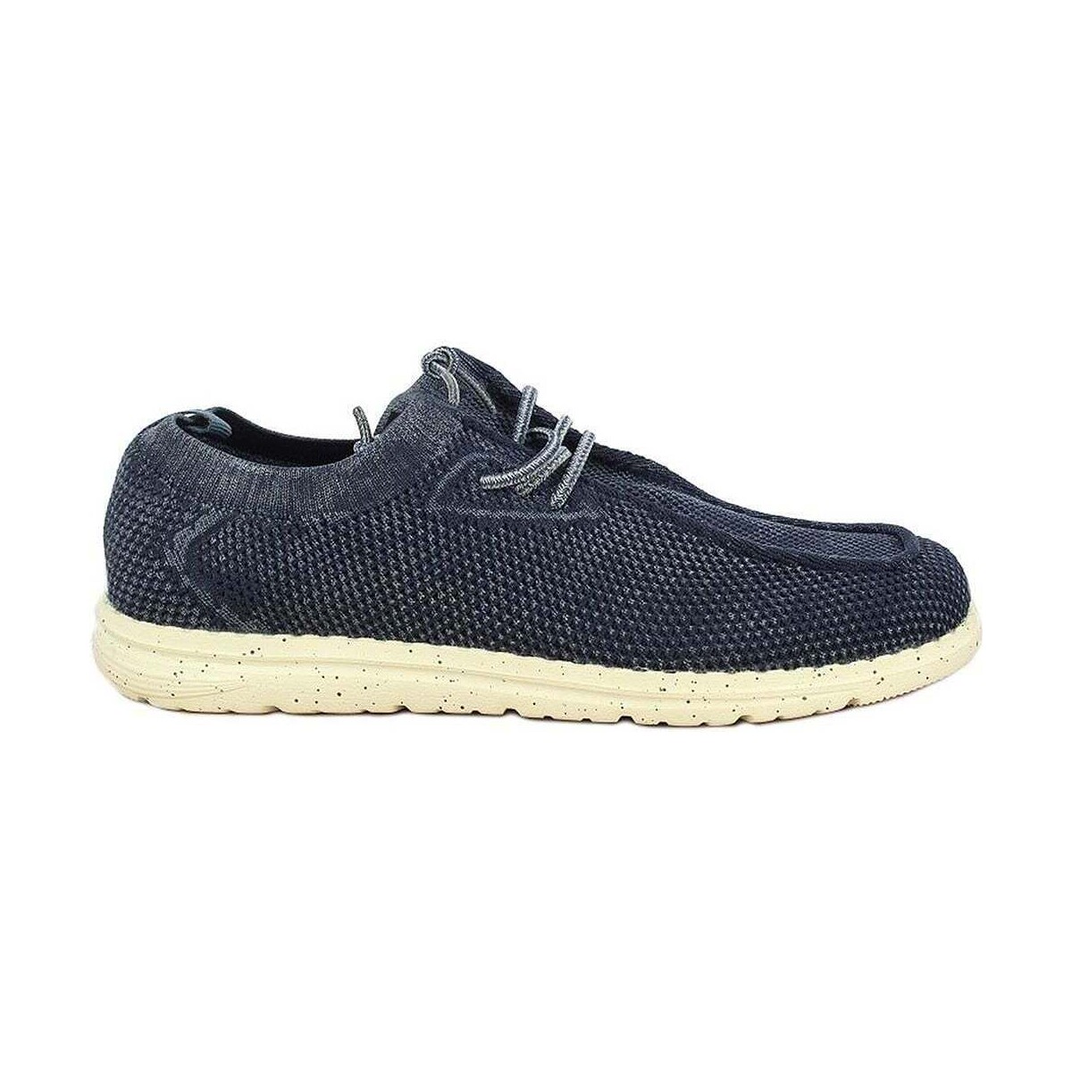 Sapatos Homem Para encontrar de volta os seus favoritos numa próxima visita WALLABY  LOAFERS 34850 RO Azul