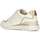 Sapatos Mulher Sapatilhas Pikolinos ESPORTES  CANTABRIA W4R-6994C2 Branco